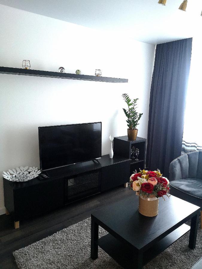 Parko 443 Apartment Panevėžys Екстериор снимка