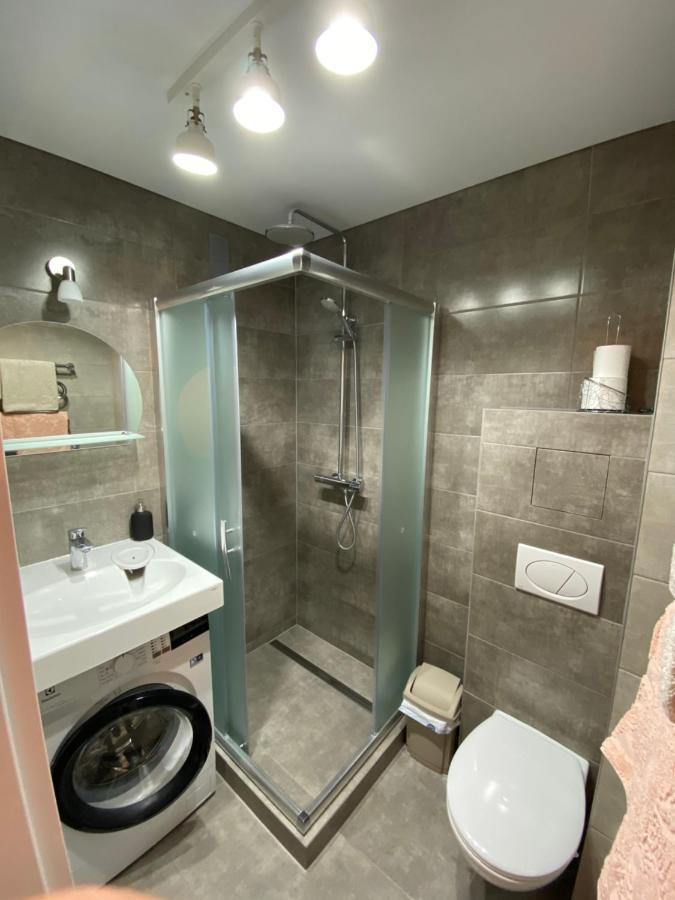 Parko 443 Apartment Panevėžys Екстериор снимка