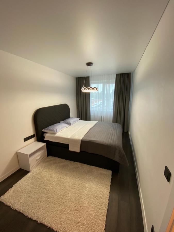 Parko 443 Apartment Panevėžys Екстериор снимка
