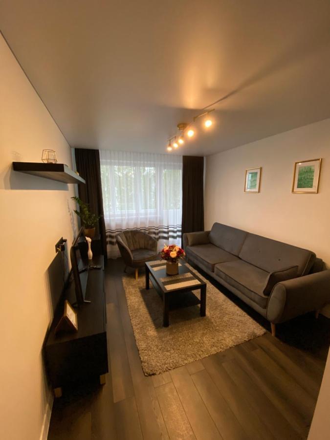 Parko 443 Apartment Panevėžys Екстериор снимка